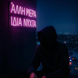 Άλλη μέρα,ίδια νύχτα-Allh Mera,idia nyxta