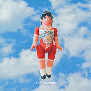 The Ballad of Alopecia Jones