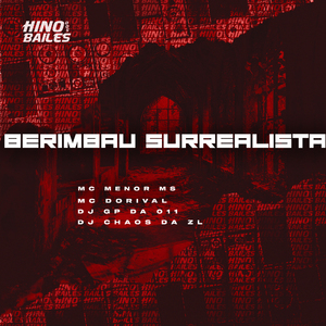 Berimbau Surrealista