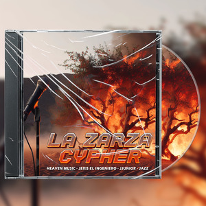 La Zarza Cypher