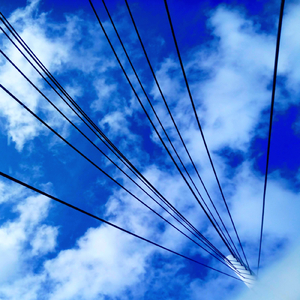 雨の日と日曜日は