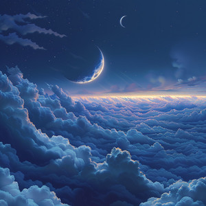 Susurros Tranquilos Bajo La Luz De La Luna