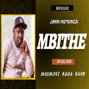 Mbithe