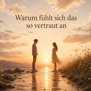 Warum fühlt sich das so vertraut an