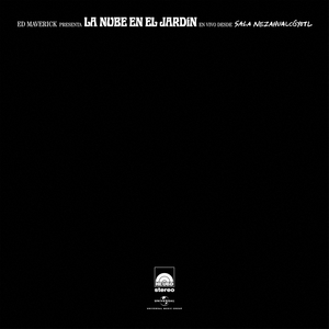 nadie va a pensar en ti mejor que yo (En Vivo desde Sala Nezahualcóyotl)