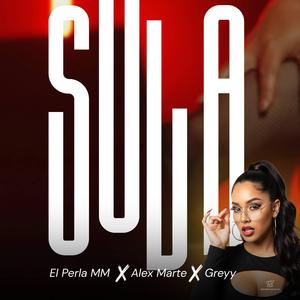 Sola (feat. Grey_cbrd & El perla mm)