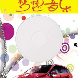 被爱伤害的男人dj串烧  (梦想音乐)