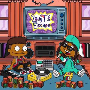 I Can Do Anything (feat. OG Bey Harris)