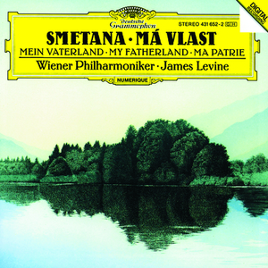 Má Vlast JB1:112:3. Sarka