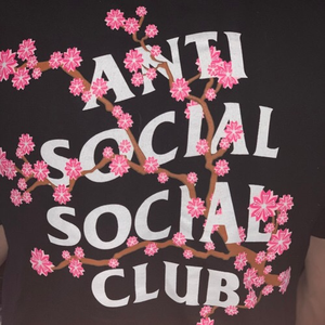 AntI Social Club