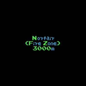 Norfair (Fire Zone)