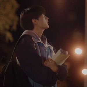 恶作剧（想念你）