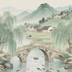 青衫旧