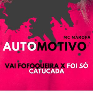 AUTOMOTIVO VAI FOFOQUEIRA X FOI SÓ CATUCADA
