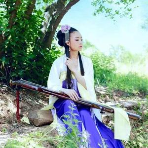 红颜旧（古筝）