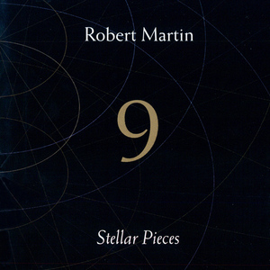 9 Stellar Pieces:Arcturus