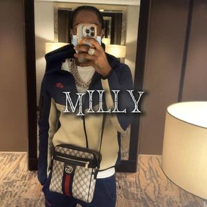 [Beat] UK Drill x Afro Trap - MILLY