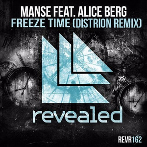 Freeze Time (Distrion Remix)