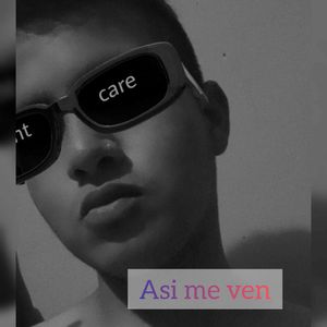 Asi Me Ven