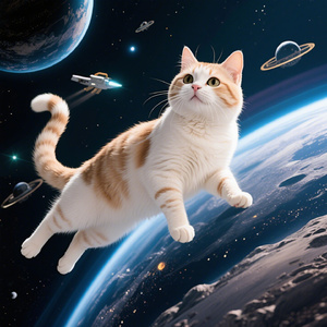 星尘漫步