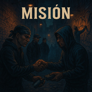 Misionero