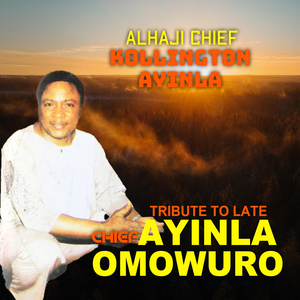 Ani Komo Yin O Kawe / Alh. Alamu Lawal / Chief Aminato Abiodun / Alh Fatimoh Makaifa / Alh Usman Laro / Kike Oloburo