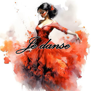 Je danse