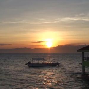 Hesitating Before the Ink