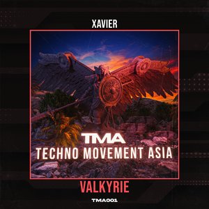 Valkryie (Extended Mix)