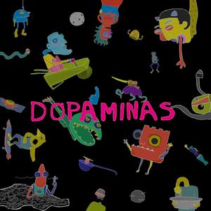 Dopaminas (feat. The Station)