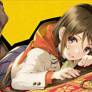 Open your eyes （粤）（翻自 亜咲花）