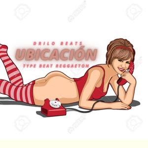 Ubicación (Type Beat Reggaeton)