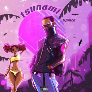 TSUNAMI