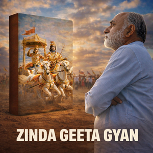 Zinda Geeta Gyan