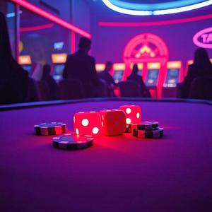 Bossier City Blues (Bossier City, Louisiana)