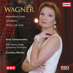 Tannhäuser:Venusberg Music