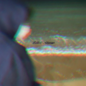 노래(Norae) (Inst.)