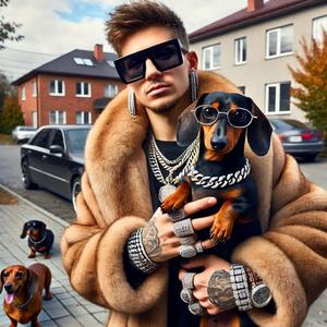 Reguetoncito Pérez (feat. El Miguelo)