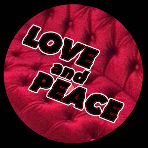 Love & Peace
