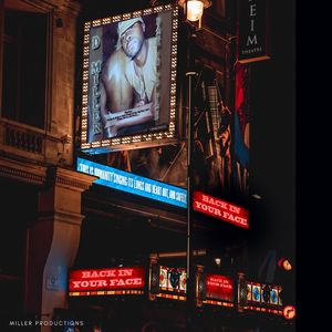 Show Me What You're Working With