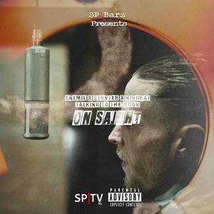 Talking To The Moon (On Saight) (feat. Enemie, Stunter & KingKai)