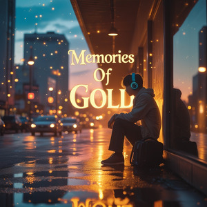 Memories Of Gold
