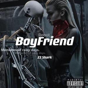 机械男友（prod.by FAtso）