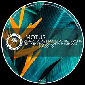Motus (Original Mix)