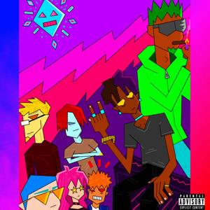 Not the same (feat. Tezey-D)