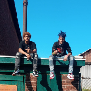 Nobody Knows (feat. Sturdy Nitty & Mun Rock)