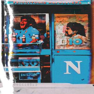 D10S (feat. Estee Lavoe & Pájaro Blanco)