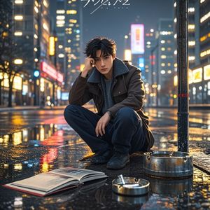 灰烬里的余温_渝都居士
