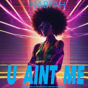 U AINT ME
