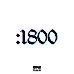 1800 (feat. Bubba D)